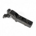 BISAGRA PUMA CLIP CAM PARA PUERTAS DE PERFIL ALUMINIO