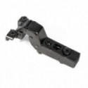 BISAGRA PUMA CLIP CAM PARA PUERTAS DE PERFIL ALUMINIO