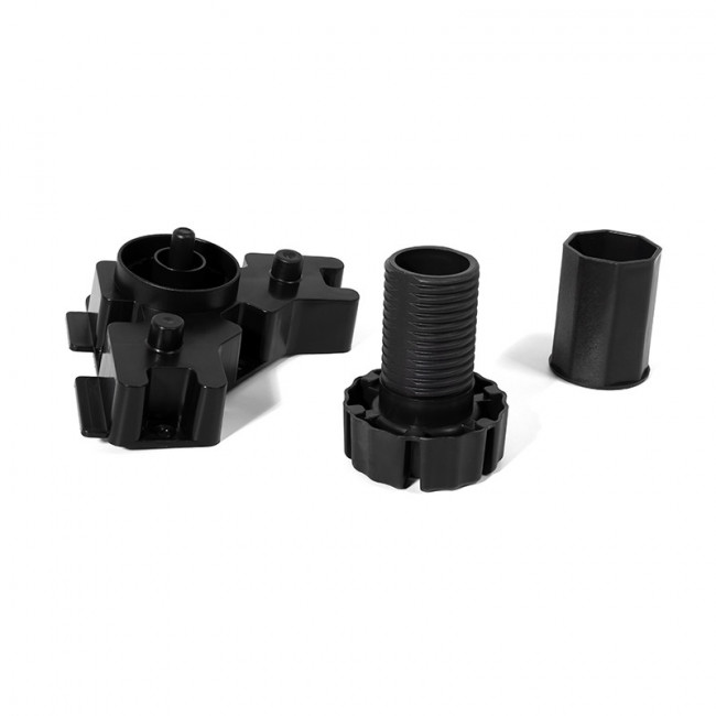 PATA COCINA OCTO+ REGULABLE 85-110... PATA COCINA OCTO+ REGULABLE 85-110...