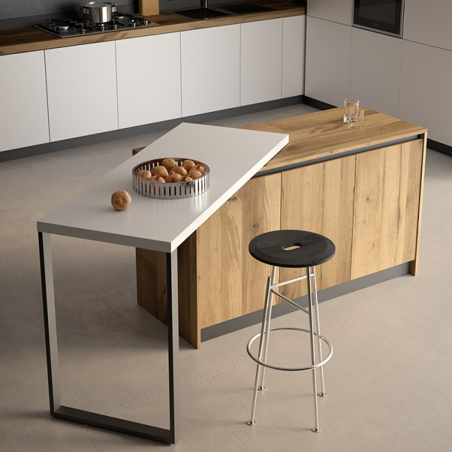 SISTEMA PARA MESA ADICIONAL MODELO...