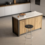 SISTEMA PARA MESA ADICIONAL MODELO SESTANTE M600-900