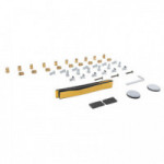 SISTEMA PARA MESA ADICIONAL MODELO SESTANTE M600-900