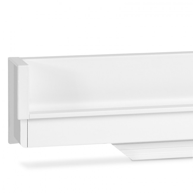 TIRADOR EMBUTIR MODELO HEXXA ACABADO... TIRADOR EMBUTIR MODELO HEXXA ACABADO...