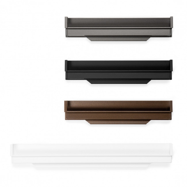 TIRADOR EMBUTIR MODELO HEXXA ACABADO... TIRADOR EMBUTIR MODELO HEXXA ACABADO...