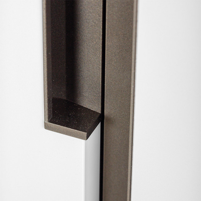 TIRADOR EMBUTIR MODELO HEXXA ACABADO... TIRADOR EMBUTIR MODELO HEXXA ACABADO...