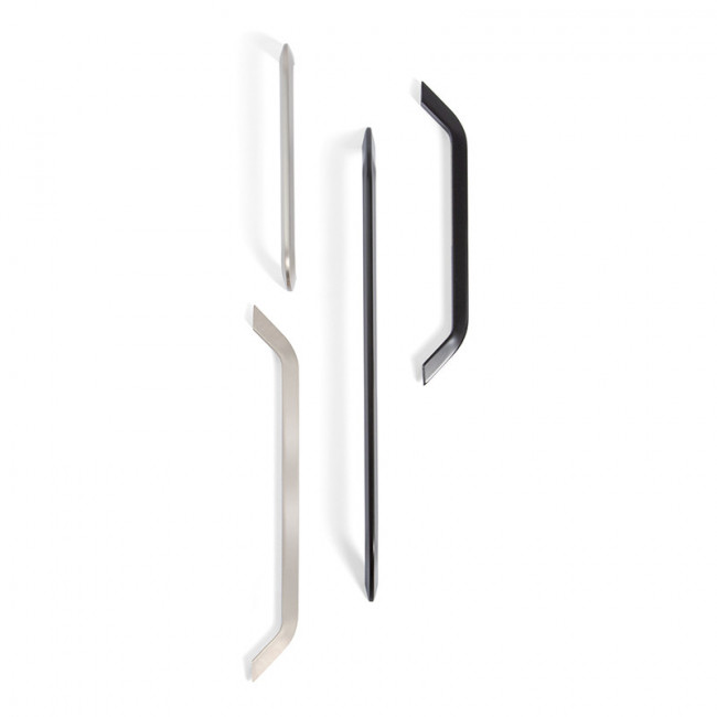 TIRADOR ALUMINIO MODELO SIEGEN....