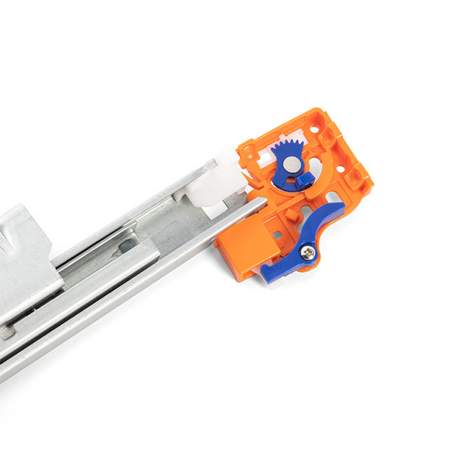 GUÍA TOURMUSS CON PINZA EXTRACCIÓN...