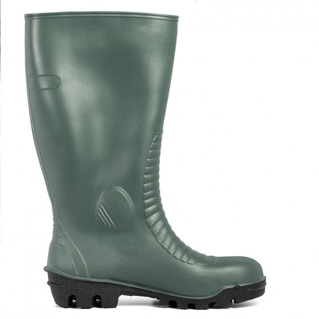 BOTAS DE AGUA PUNTERA + PLANTILLA