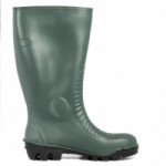 BOTAS DE AGUA DE SEGURIDAD BRONZE 2 S5 SRA. S5. SRA. PVC. TALLAS 38-48 - DELTA PLUS