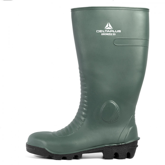 BOTAS DE AGUA DE SEGURIDAD BRONZE 2...