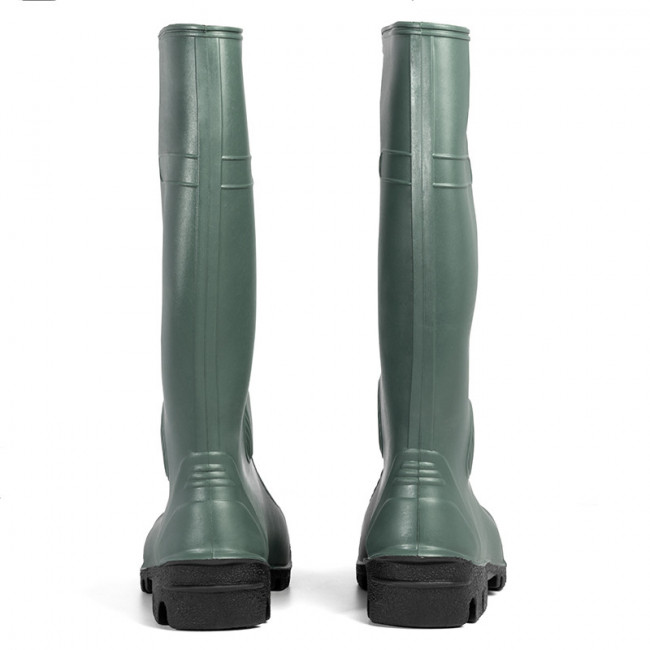 BOTAS DE AGUA PUNTERA + PLANTILLA