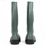 BOTAS DE AGUA DE SEGURIDAD BRONZE 2 S5 SRA. S5. SRA. PVC. TALLAS 38-48 - DELTA PLUS