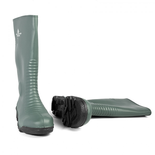 BOTAS DE AGUA DE SEGURIDAD BRONZE 2...