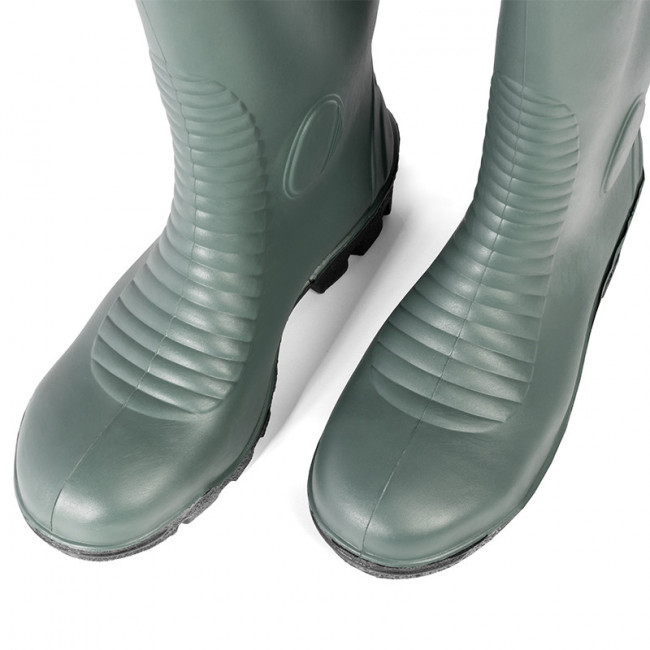 BOTAS DE AGUA PUNTERA + PLANTILLA