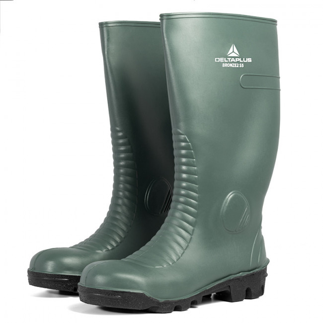 BOTAS DE AGUA DE SEGURIDAD BRONZE 2...