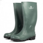 BOTAS DE AGUA DE SEGURIDAD BRONZE 2 S5 SRA. S5. SRA. PVC. TALLAS 38-48 - DELTA PLUS