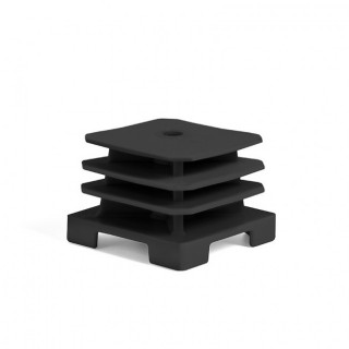 CONTERA CUADRADA RIDO-C 50X50 M8 2