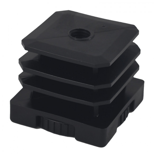 CONTERA CUADRADA RIDO-C 50X50 M8