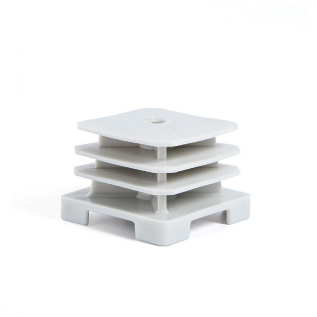 CONTERA CUADRADA RIDO-C 50X50 M8