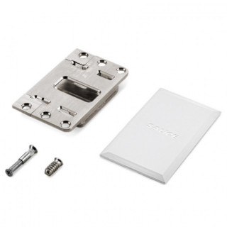 BISAGRA OCULTA CONECTA SALICE PARA PUERTAS DE MADERA Y ALUMINIO 2