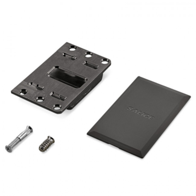 BISAGRA OCULTA CONECTA PARA PUERTAS...