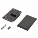 BISAGRA OCULTA CONECTA SALICE PARA PUERTAS DE MADERA Y ALUMINIO