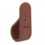 POMO ZAMAK MODELO BELT 22x63 1 AGUJERO ACABADOS DISPONIBLES