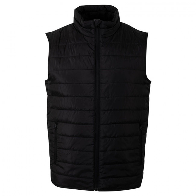 CHALECO ACOLCHADO LIGERO UNISEX...