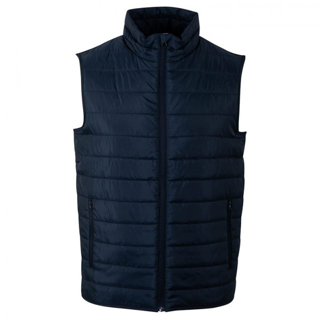 CHALECO ACOLCHADO LIGERO UNISEX...