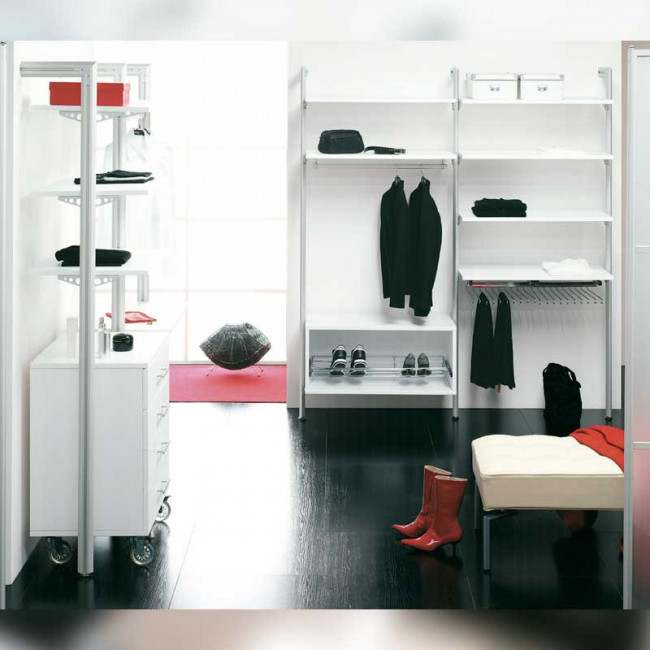 PERFIL ALUMINIO KUADRO-SISTEM 5,25...