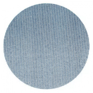 DISCO ABRASIVO SIN SOPORTE 3M STRACT 310W. ÓXIDO DE ALUMINIO. MALLA CIRCULAR. DIÁMETRO 150MM 2
