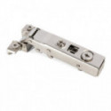BISAGRA CLIP CAM 105º PARA PUERTAS DE PERFIL DE ALUMINIO
