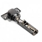 BISAGRAS GRANDES ESPESORES 94º ø40 ACABADO TITANIO