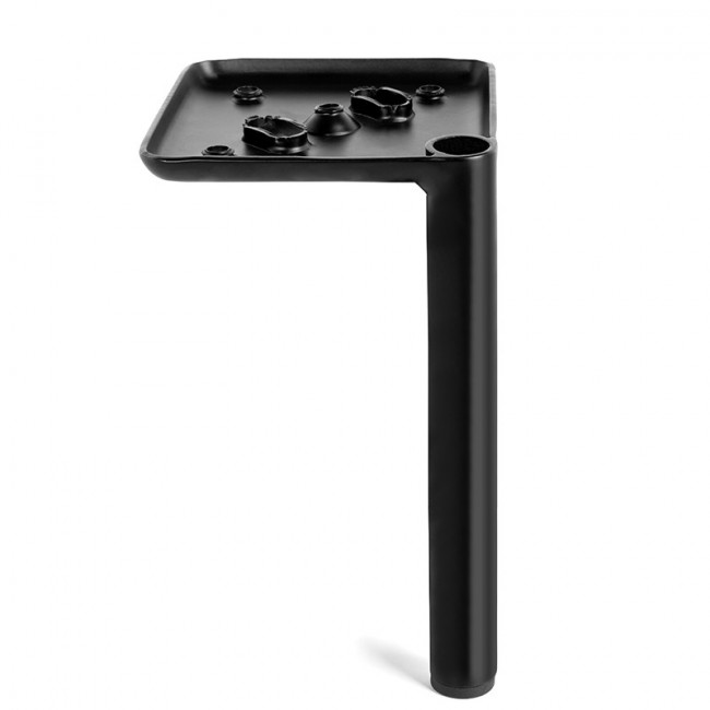 PATA METÁLICA MODELO TROYA ALTURA... PATA METÁLICA MODELO TROYA ALTURA...