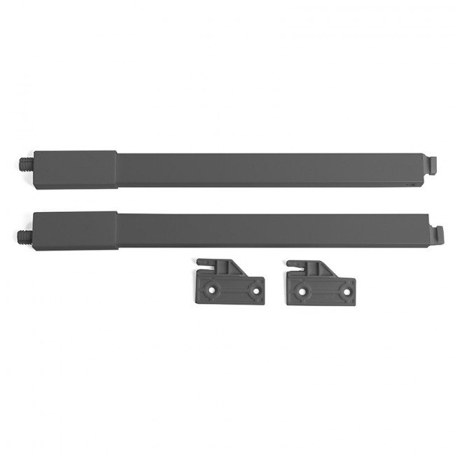 JUEGO DE VARILLAS RECTANGULAR PARA...