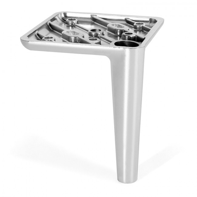 PATA PLÁSTICO MODELO BIRDIE H120...