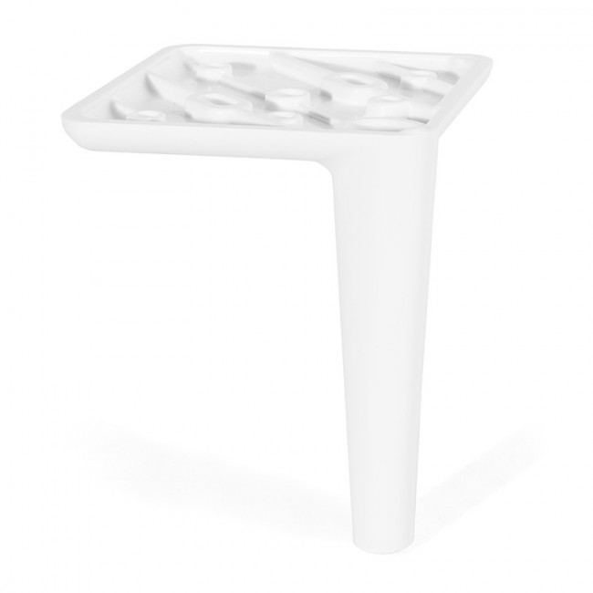 PATA PLÁSTICO MODELO BIRDIE H120...