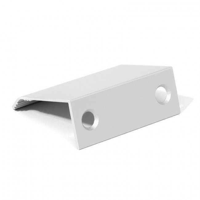 TIRADOR ALUMINIO MODELO CURVE...