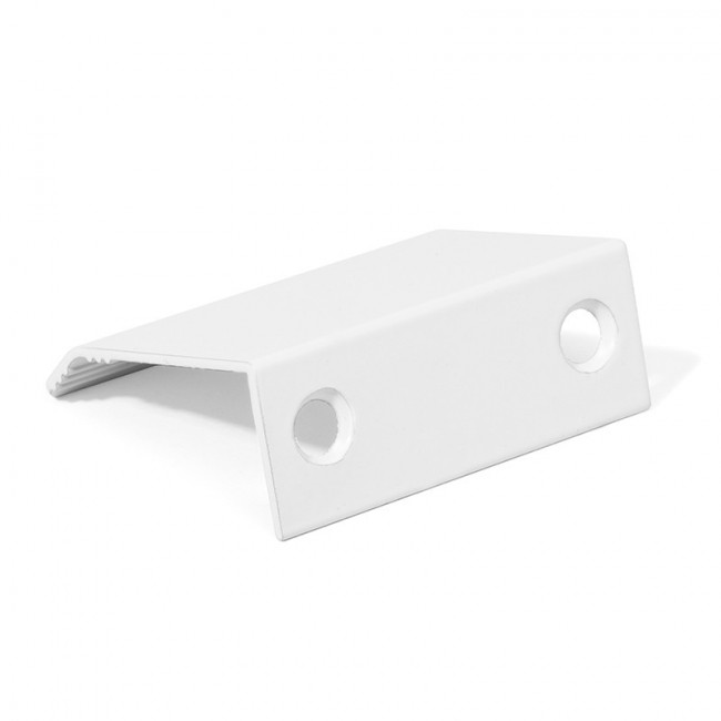 TIRADOR ALUMINIO MODELO CURVE...