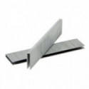 97. ACERO GALVANIZADO. PARA GRAPADORA. LONGITUD . CAJA 10 MILLARES