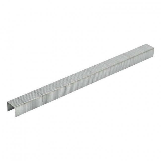 GRAPA 71 EN CAJA. ACERO. PARA GRAPADORA. LONGITUD 8-. 10 MILLARES