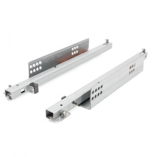 GUÍA OCULTA TOURPUSH2 EXTRACCIÓN PARCIAL DTC 2