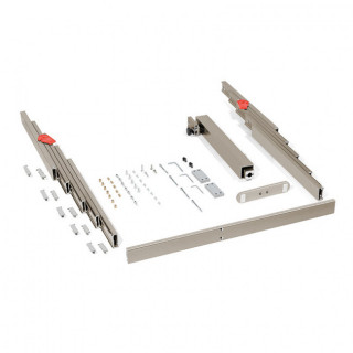 HERRAJE MESA MODELO T-ABLE XL CON PATA M600-M900 2