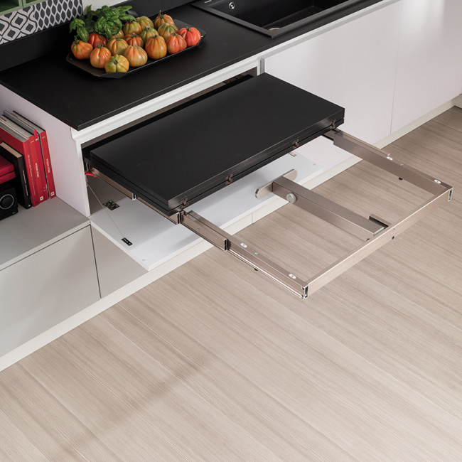 HERRAJE MESA MODELO T-ABLE XL CON... HERRAJE MESA MODELO T-ABLE XL CON...