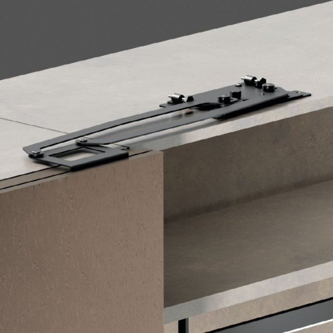 SISTEMA APERTURA SPIN 450mm - 600mm