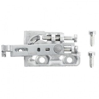 COLGADOR OCULTO REGULABLE PARA MUEBLES DE COCINA Y BAÑO - INDAUX 2