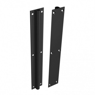 KIT ENDEREZADOR DE ALUMINIO PARA ALINEACIÓN DE PUERTAS Y PANELES 2