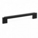 TIRADOR COMBINADO DUO MINI. ALUMINIO/MADERA. DISTANCIA ENTRE AGUJEROS 160-. DOS PUNTOS DE FIJACIÓN - VIEFE