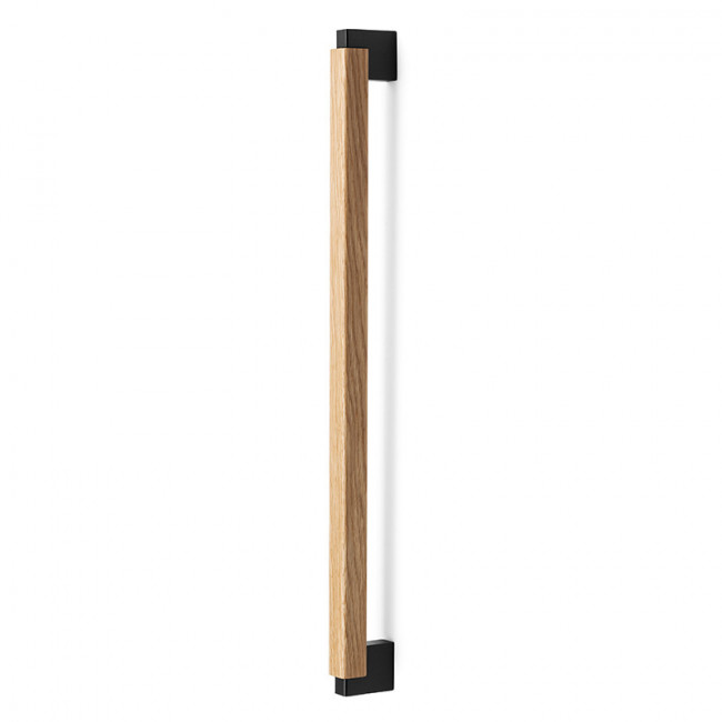 TIRADOR DE MUEBLE DUO BIG. ALUMINIO Y...