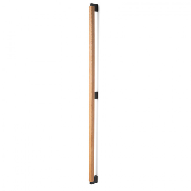TIRADOR DE MUEBLE DUO BIG. ALUMINIO Y...